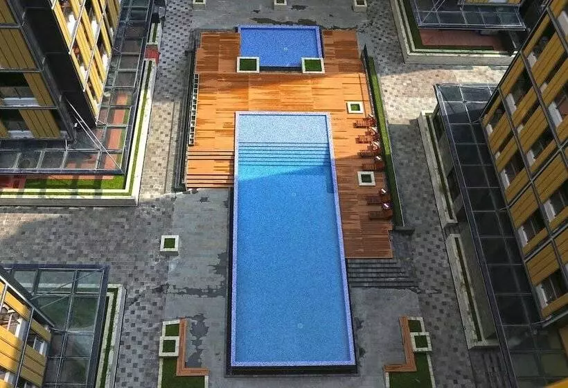 Herloom Serviced Residence