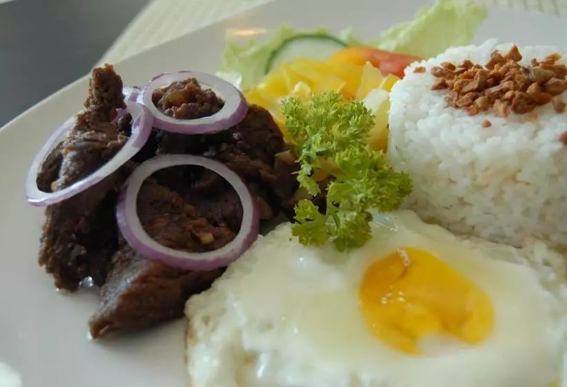 Hotelli 3 Peaks Resort & Boutique