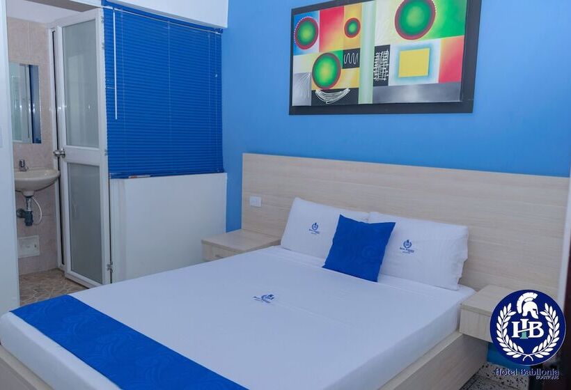 Hotel Babilonia Boutique