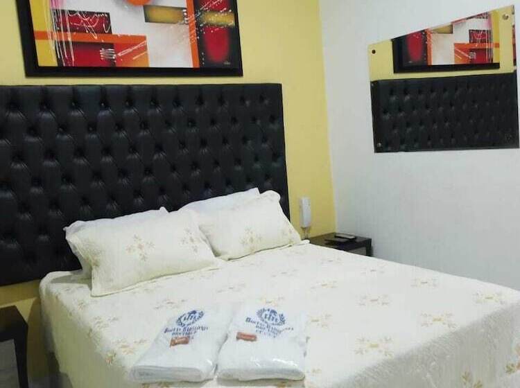 Hotel Babilonia Boutique