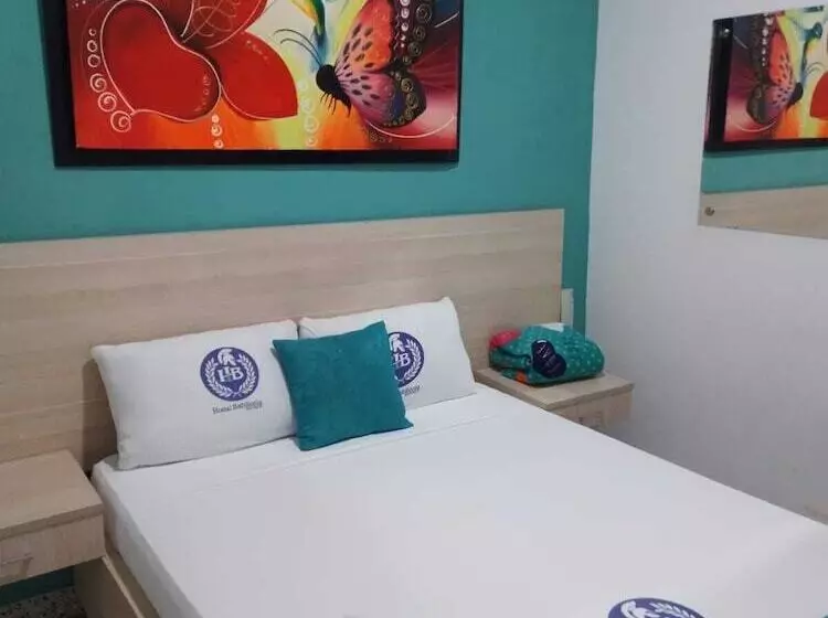 Hotelli Babilonia Boutique