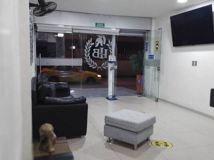 Hotel Babilonia Boutique