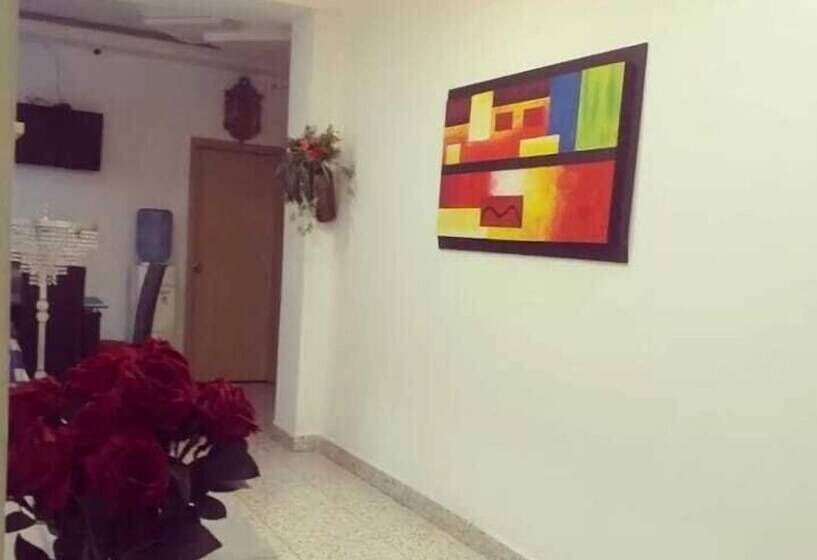 Hotel Babilonia Boutique