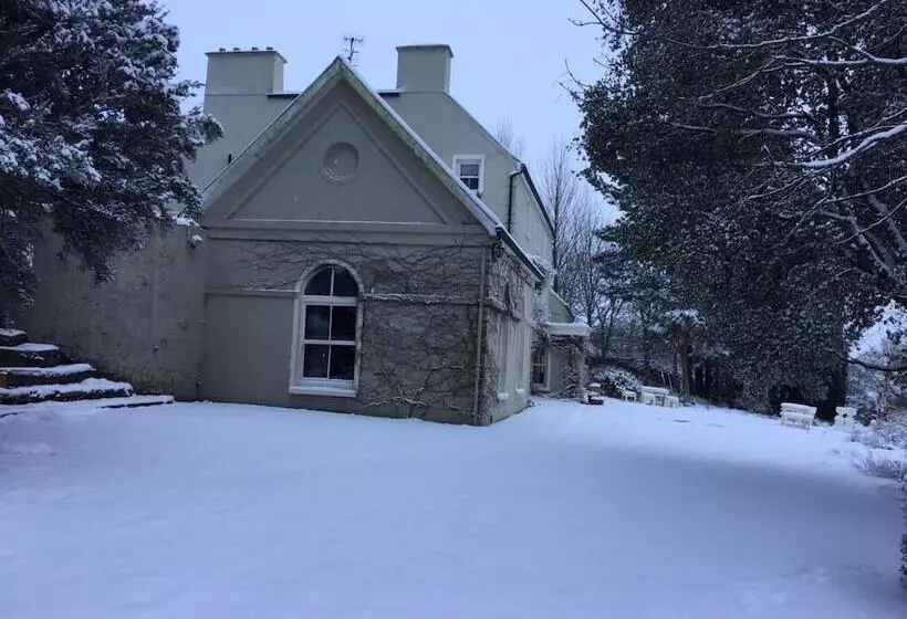 ホテル Barnabrow Country House