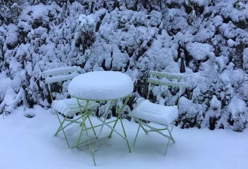 ホテル Barnabrow Country House