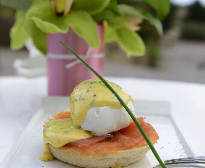 فندق Barnabrow Country House