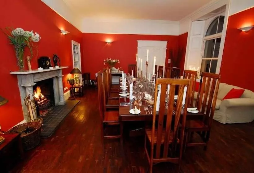 ホテル Barnabrow Country House