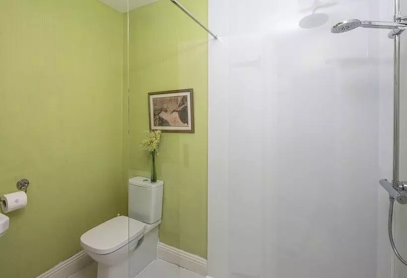 ホテル Barnabrow Country House