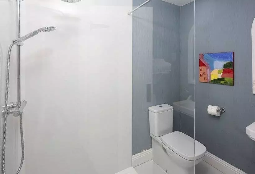 ホテル Barnabrow Country House