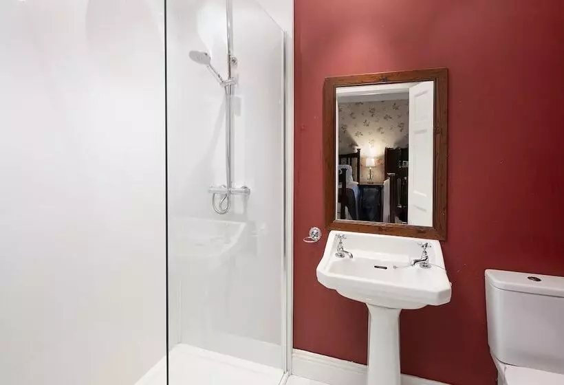 ホテル Barnabrow Country House