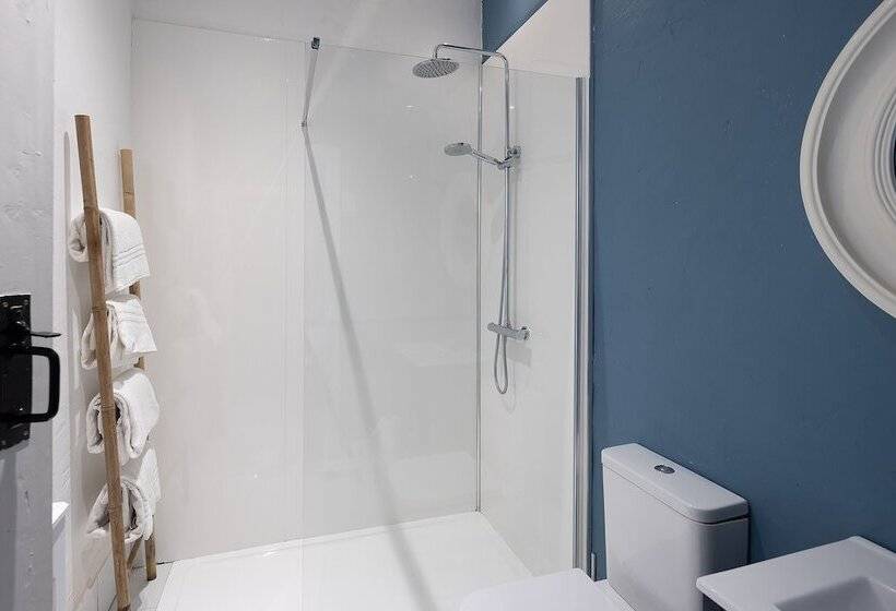 فندق Barnabrow Country House