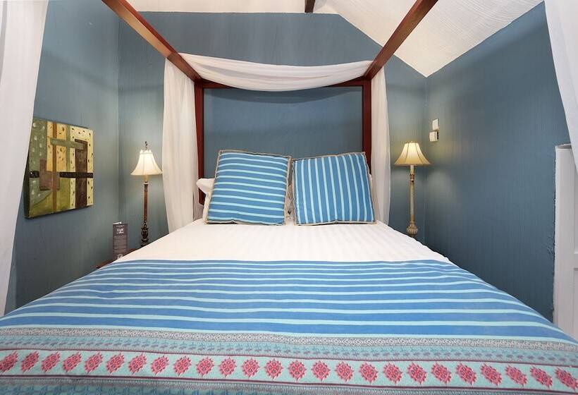 فندق Barnabrow Country House