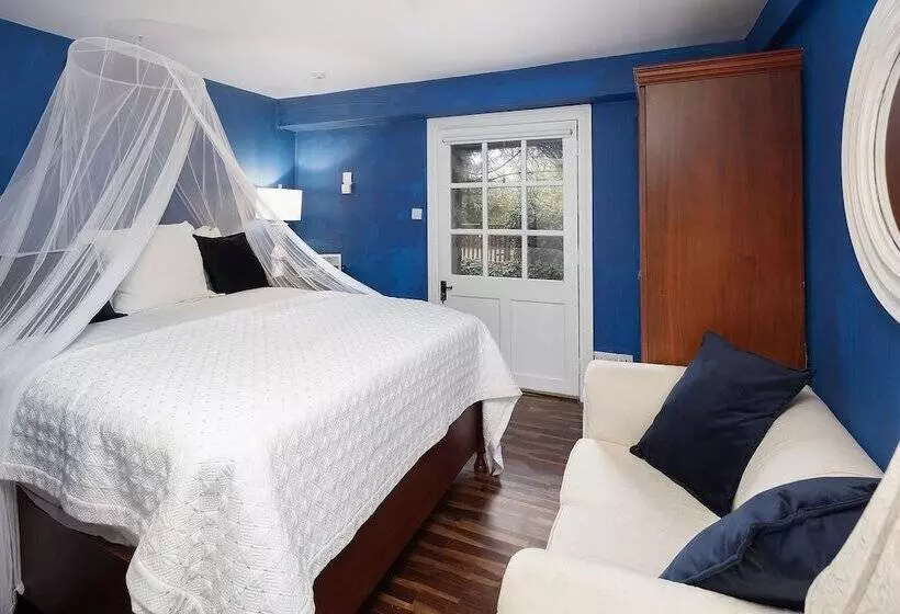 ホテル Barnabrow Country House