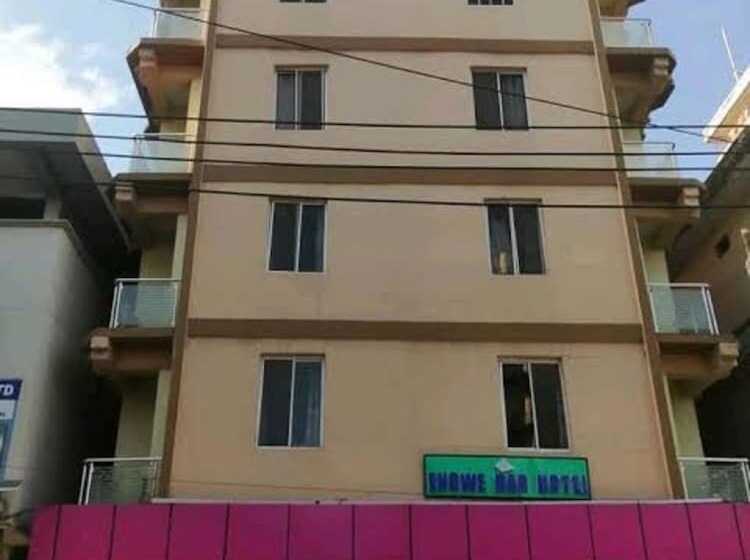 هتل Engwe Dar