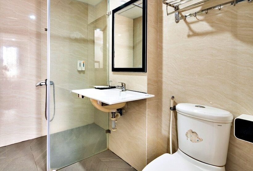 هتل Hanz Duc Hieu 1