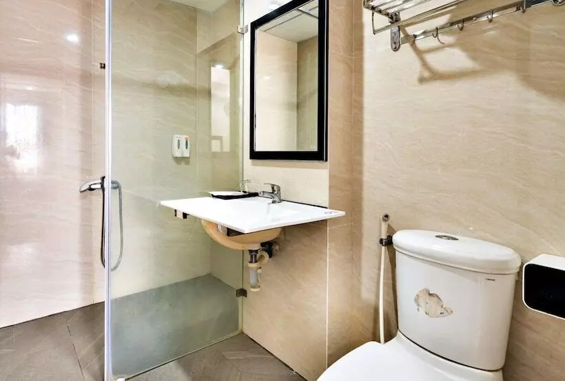 هتل Hanz Duc Hieu 1