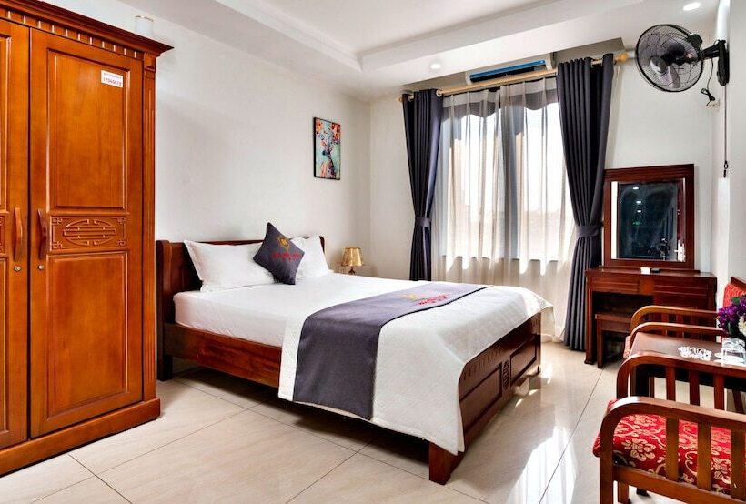 هتل Hanz Duc Hieu 1