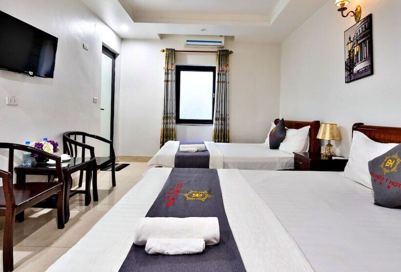 هتل Hanz Duc Hieu 1