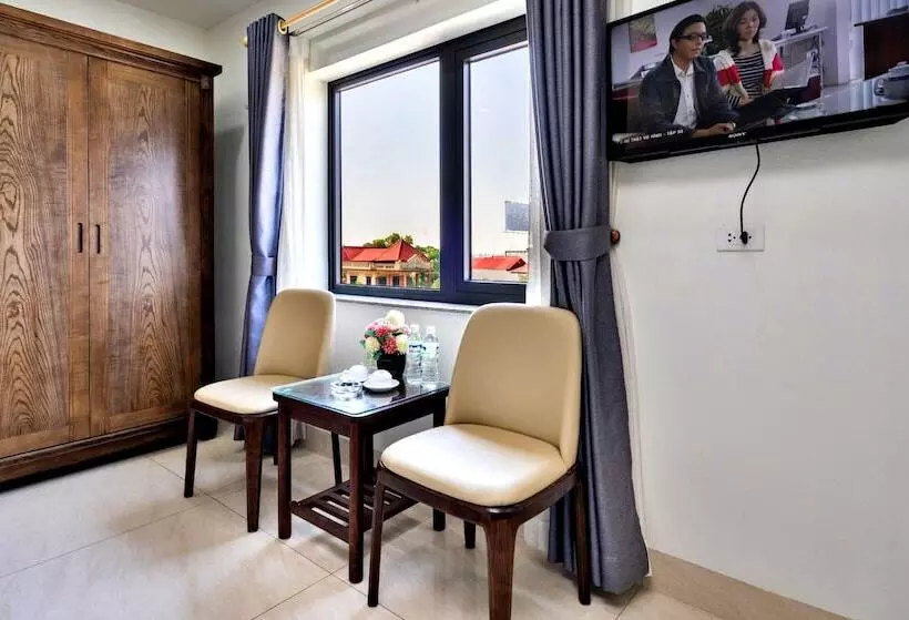 هتل Hanz Duc Hieu 1