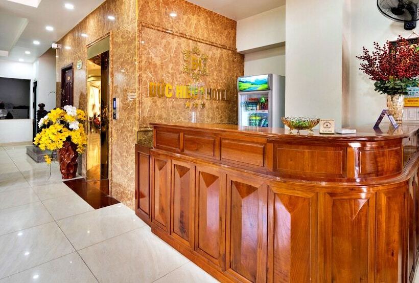 هتل Hanz Duc Hieu 1