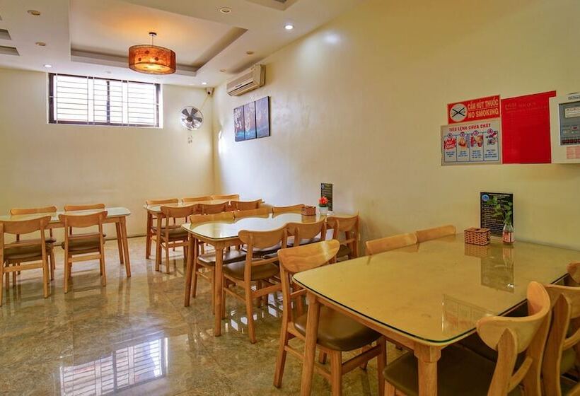 هتل Hanz Noi Bai Airport