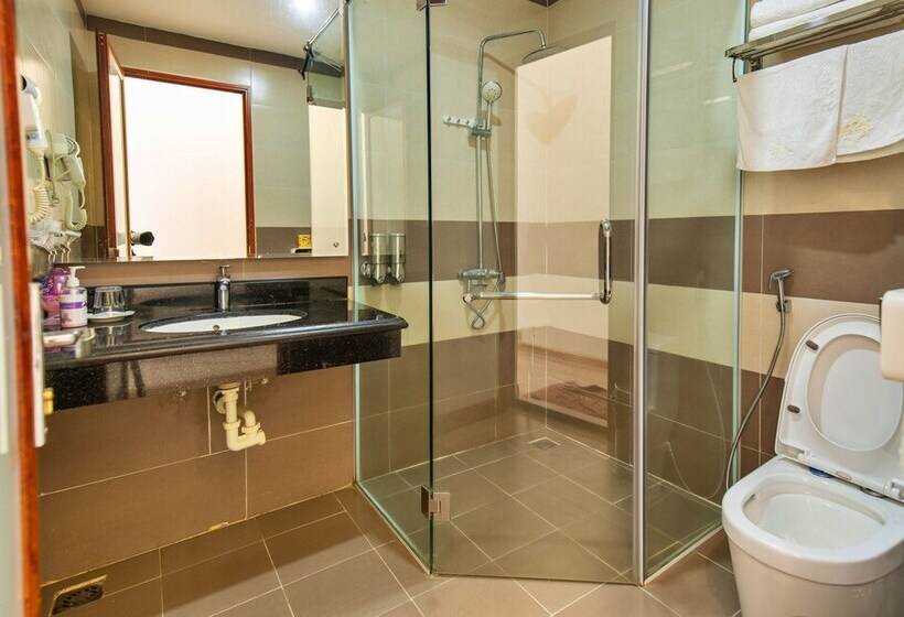 هتل Hanz Noi Bai Airport