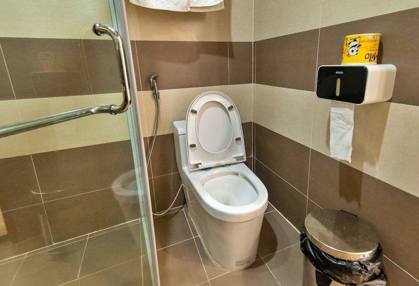 هتل Hanz Noi Bai Airport