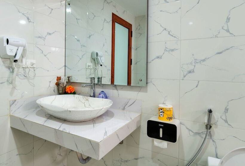 هتل Hanz Noi Bai Airport