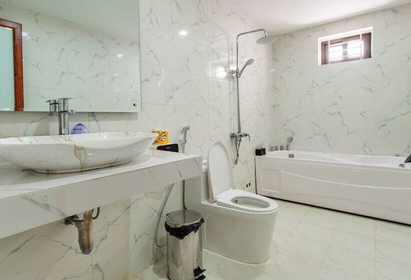 هتل Hanz Noi Bai Airport