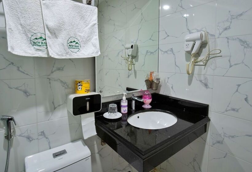 هتل Hanz Noi Bai Airport