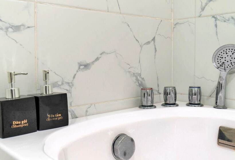 هتل Hanz Noi Bai Airport