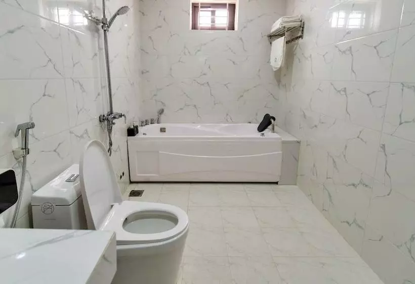 هتل Hanz Noi Bai Airport