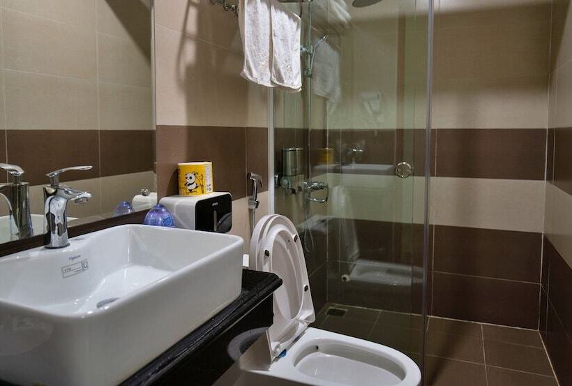 هتل Hanz Noi Bai Airport