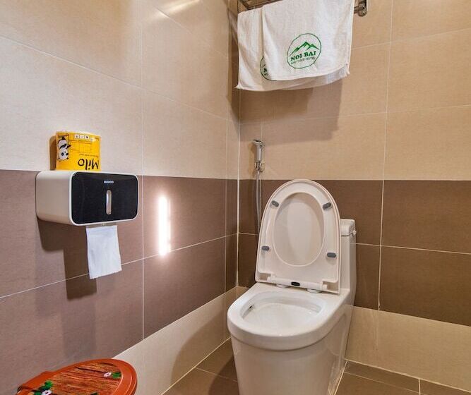 هتل Hanz Noi Bai Airport