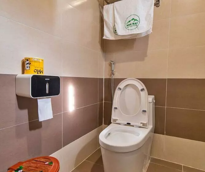 هتل Hanz Noi Bai Airport