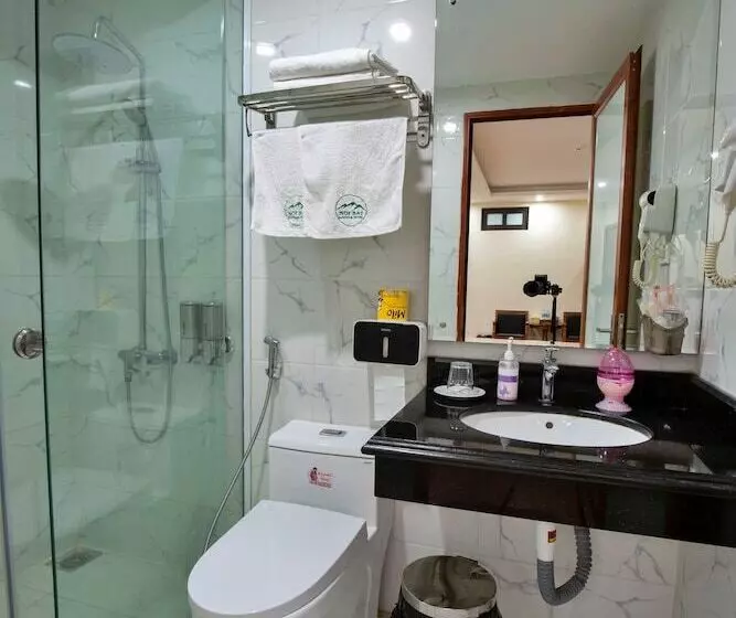 هتل Hanz Noi Bai Airport