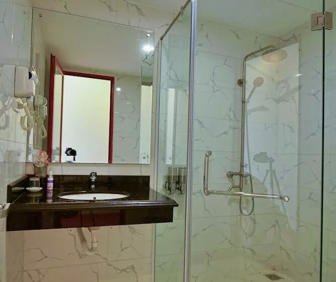 هتل Hanz Noi Bai Airport