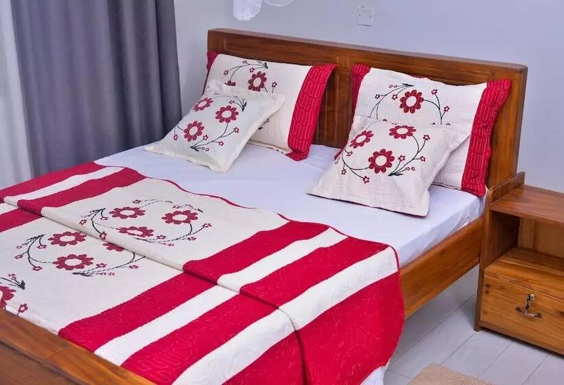 هتل Katente Country Resort