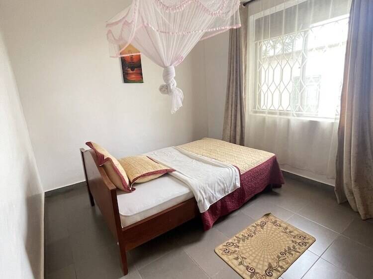 هتل Katente Country Resort