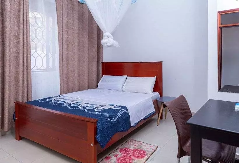 هتل Katente Country Resort