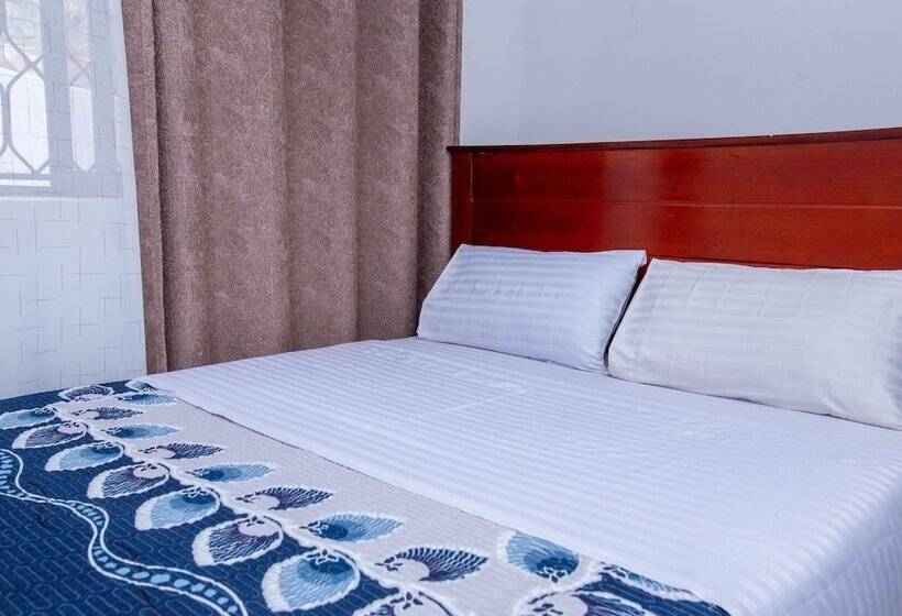 هتل Katente Country Resort