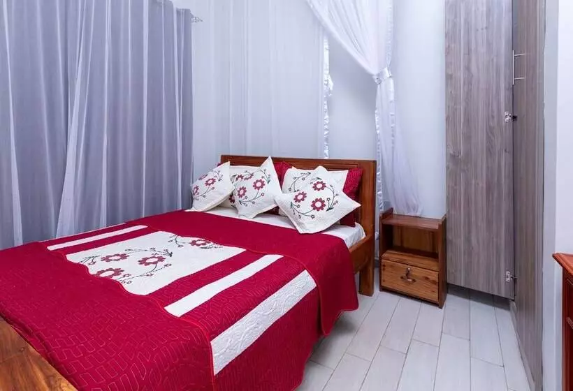 هتل Katente Country Resort