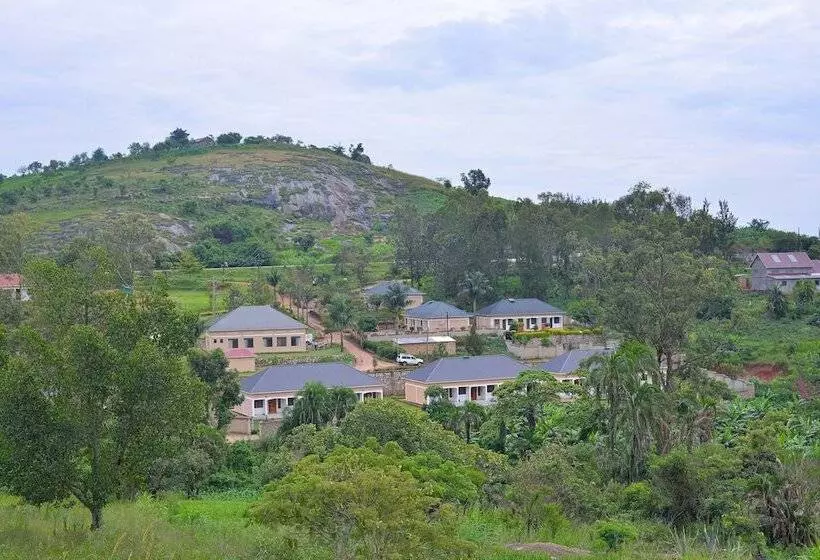 هتل Katente Country Resort