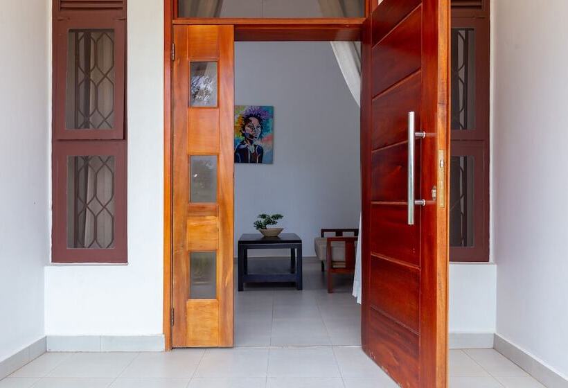 هتل Katente Country Resort