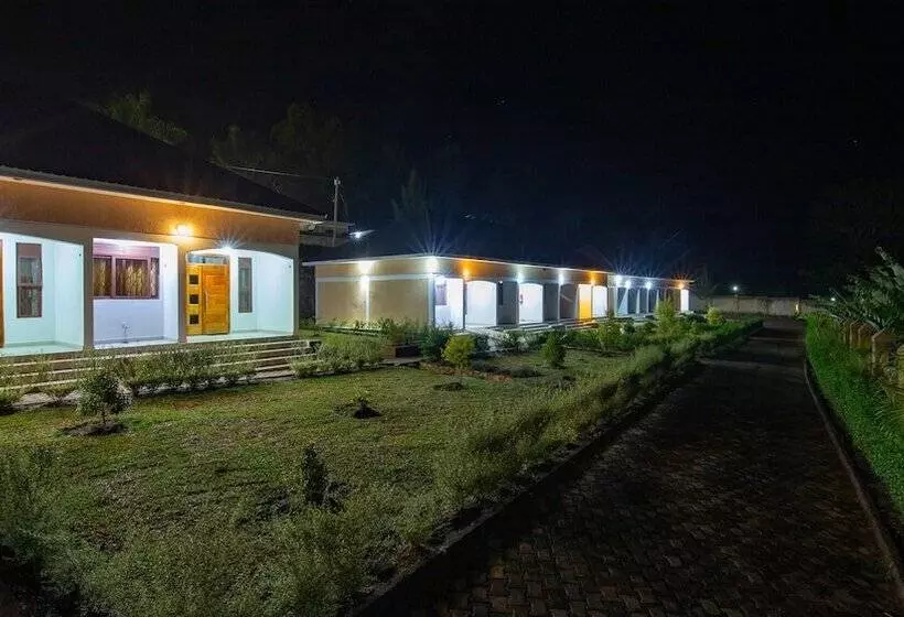 هتل Katente Country Resort