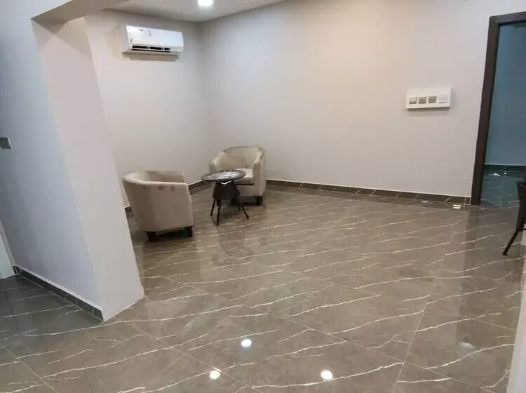 هتل Marina Sohar