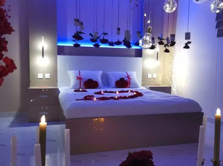 هتل Marina Sohar