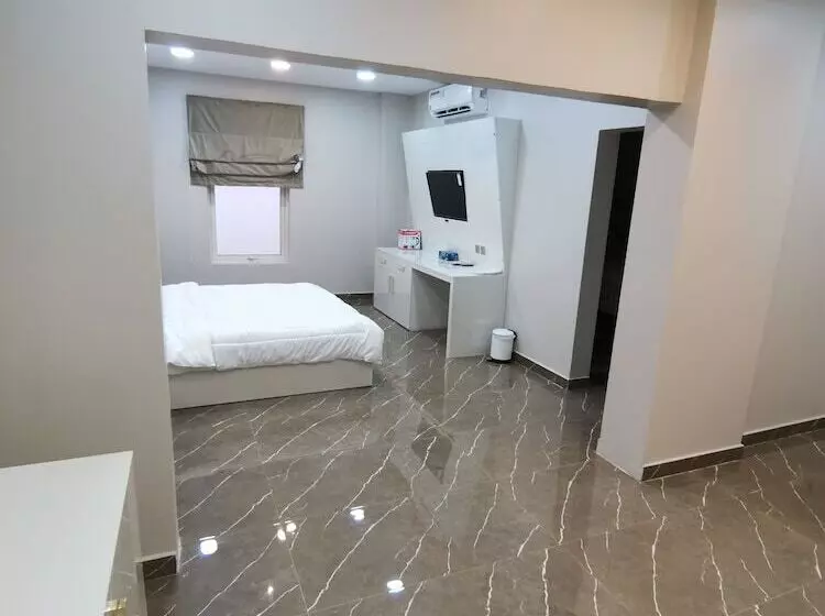 هتل Marina Sohar