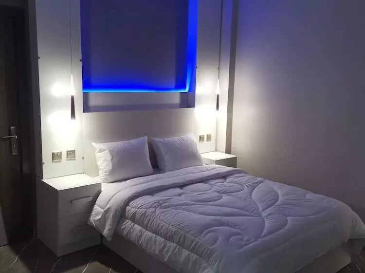 هتل Marina Sohar