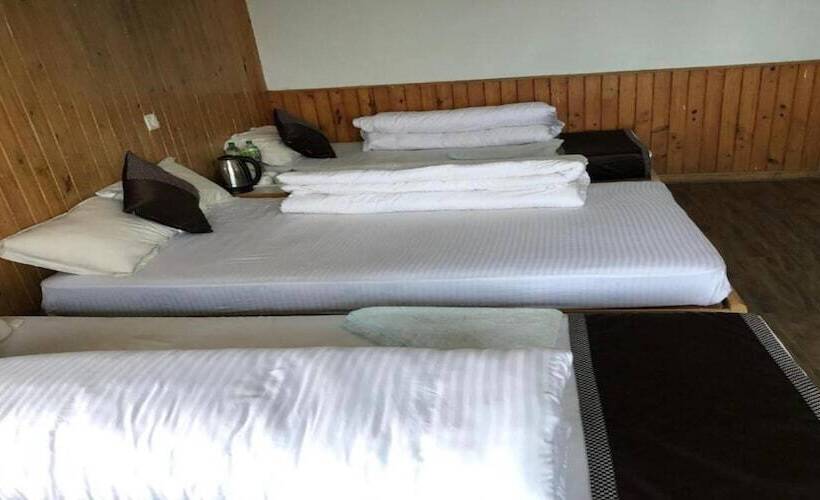 هتل Merostay 030 Nagarkot Hillside Village Resort